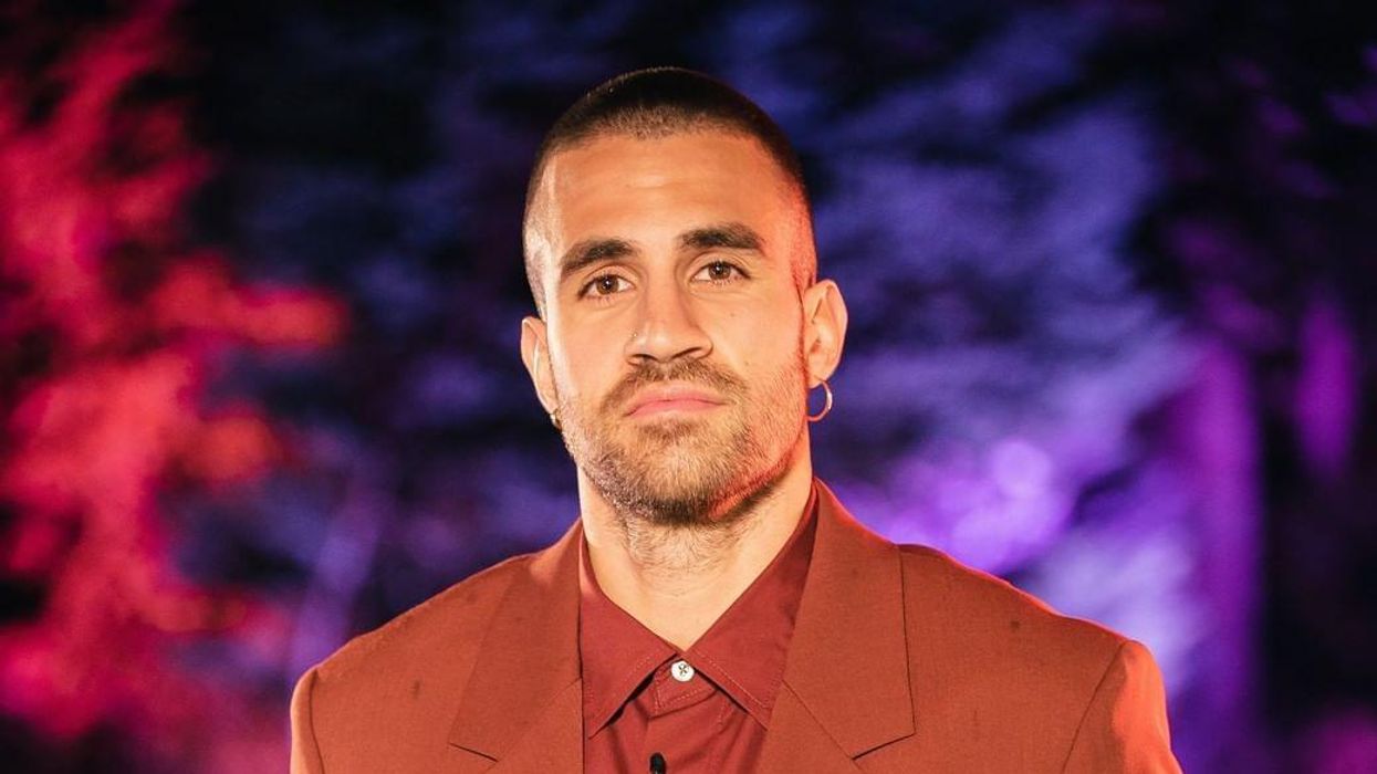 Jay Du Temple annonce une nouvelle saison d'Occupation Double et voici ce qu'on sait