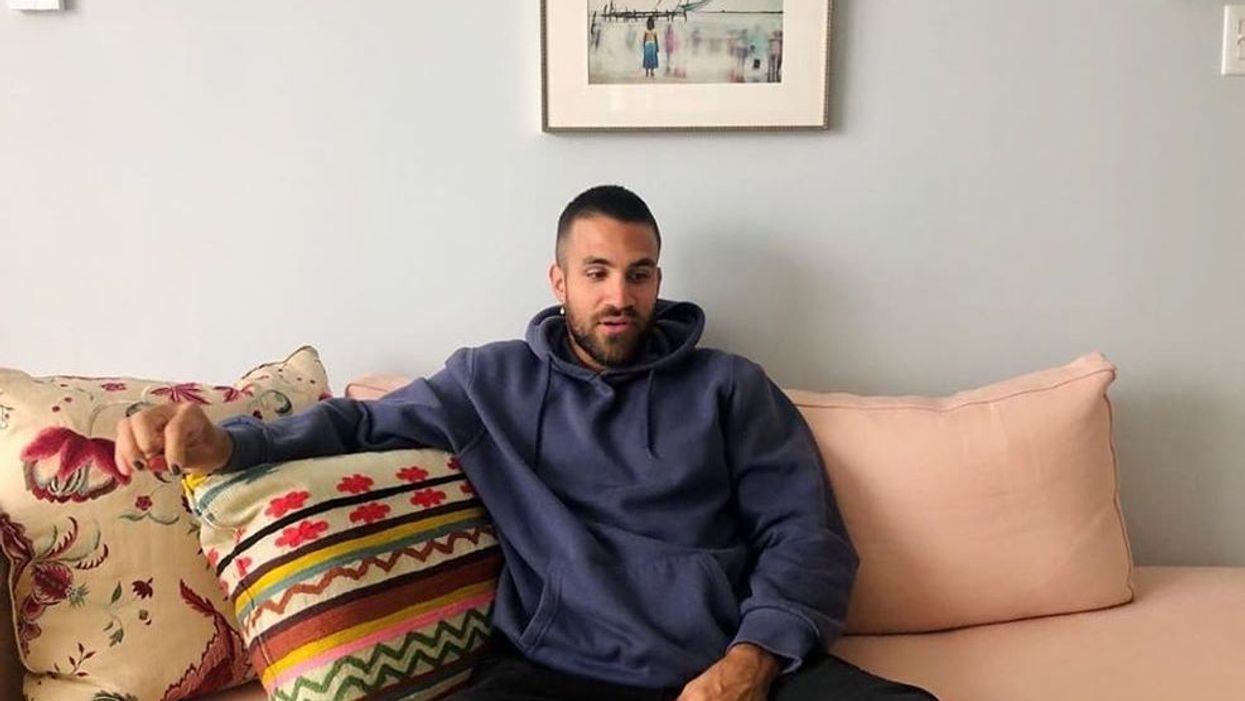 Jay Du Temple commente sa nomination au Gala Artis 2020 pour passer un « wake up call »