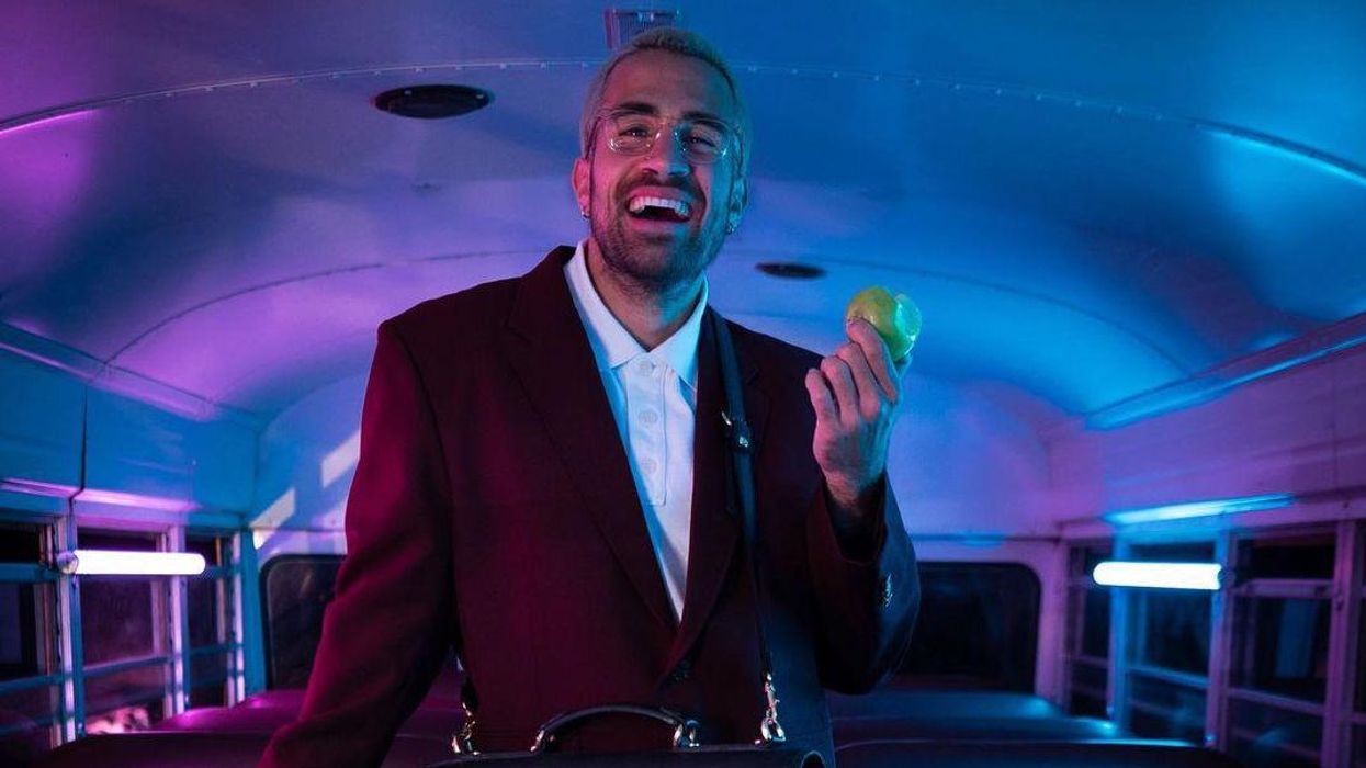 Jay Du Temple dévoile s’il a déjà voulu participer à Occupation Double comme candidat