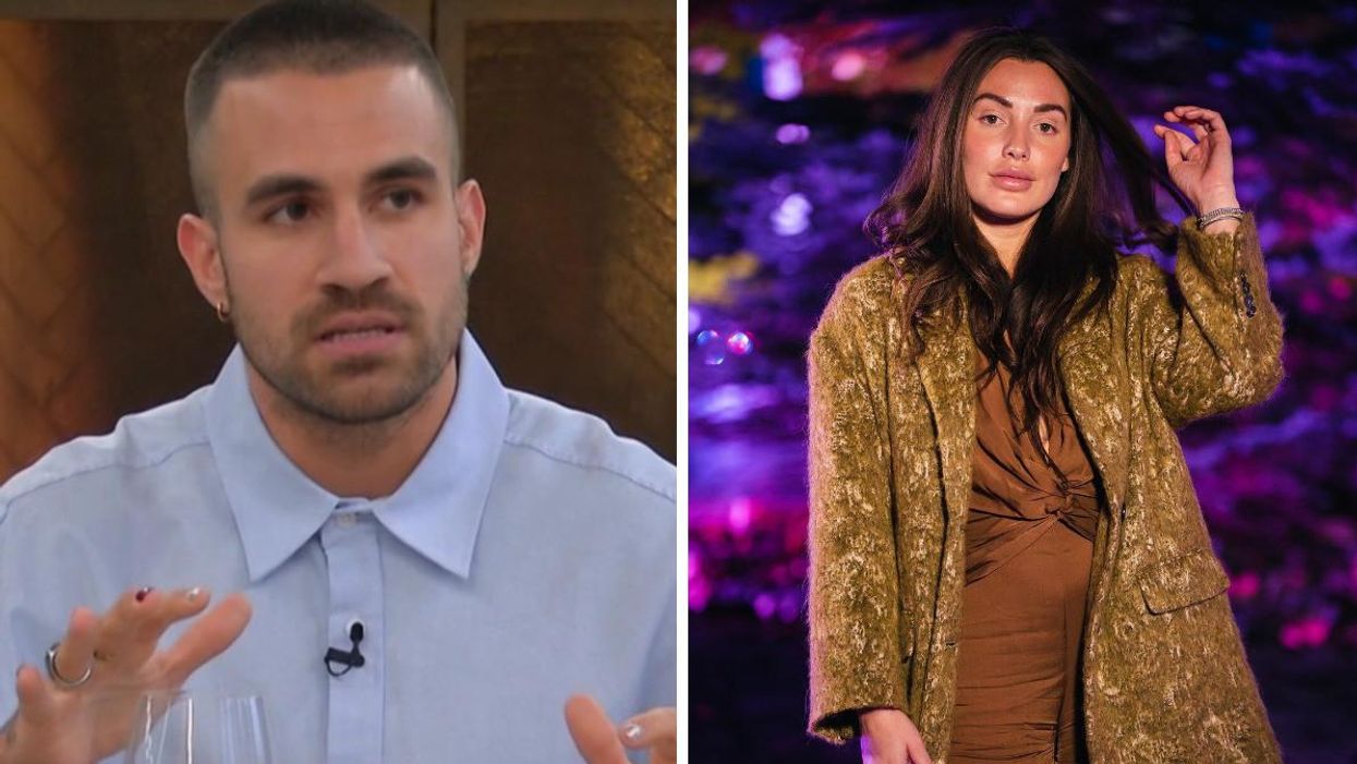 Jay Du Temple intervient après un commentaire d'Audrey et les fans n'attendaient que ça