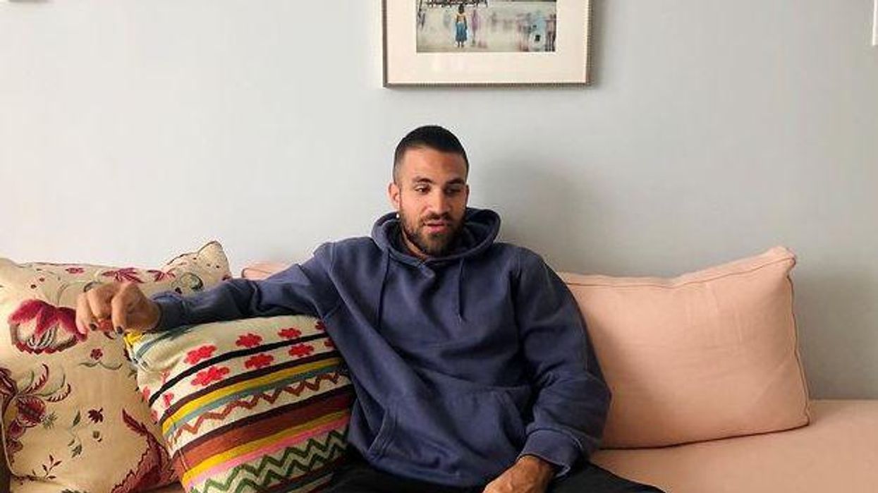 Jay Du Temple récupère son Facebook après s'être fait « hacker »