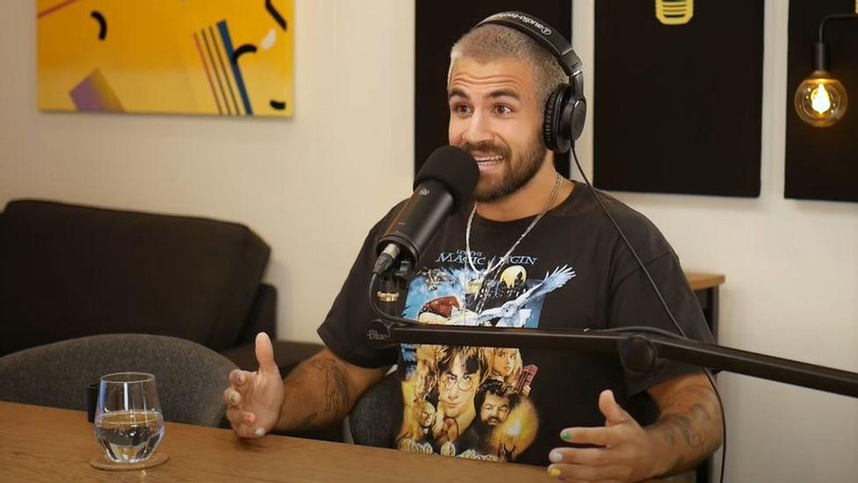 Jay Du Temple : Support à Safia Nolin et l'importance de prendre parole