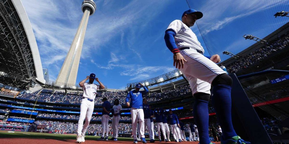 Blue Jays GM Atkins says “everything needs to be assessed” after last-place finish, Life in canada Blue Jays GM Atkins says “everything needs to be assessed” after last-place finish, Life in canada