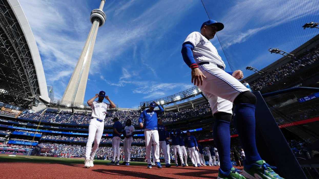 Jays GM says "everything needs to be assessed"