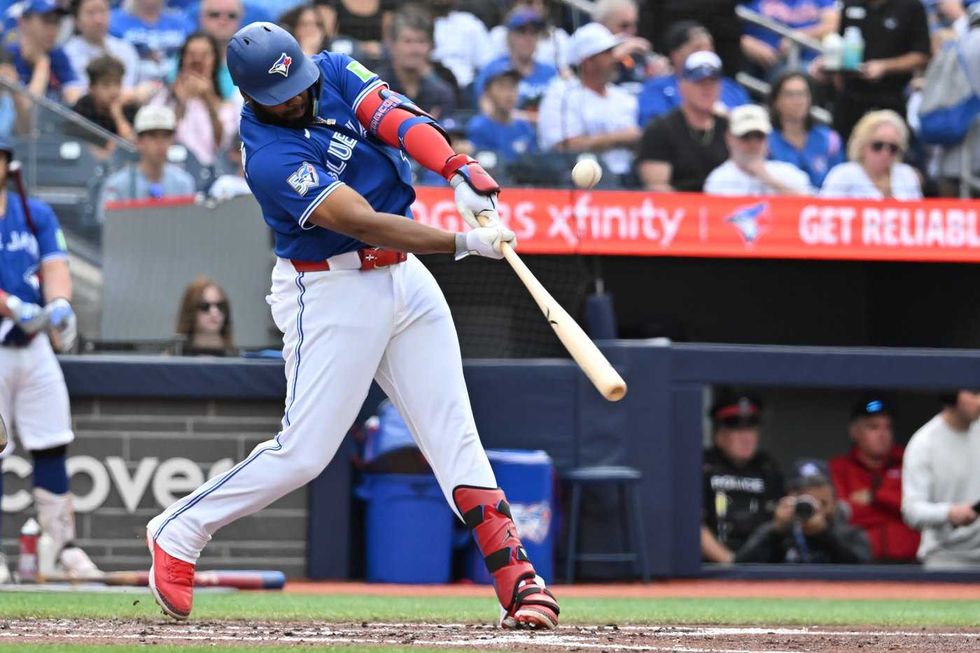 Jays GM says "everything needs to be assessed"