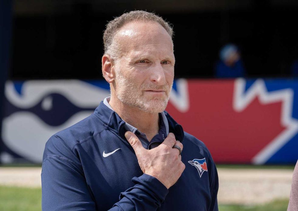 Jays GM says "everything needs to be assessed"
