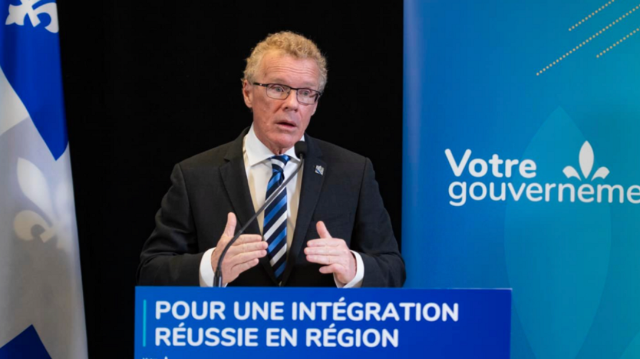 Jean Boulet de la CAQ