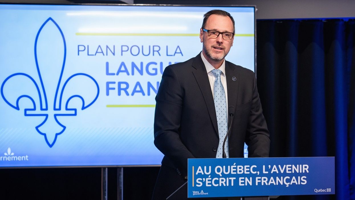 Jean-Fran\u00e7ois Roberge, d\u00e9put\u00e9 de Chambly \u00e0 l'Assembl\u00e9e nationale