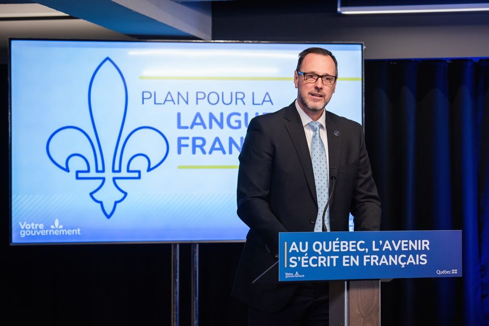 Jean-Fran\u00e7ois Roberge.