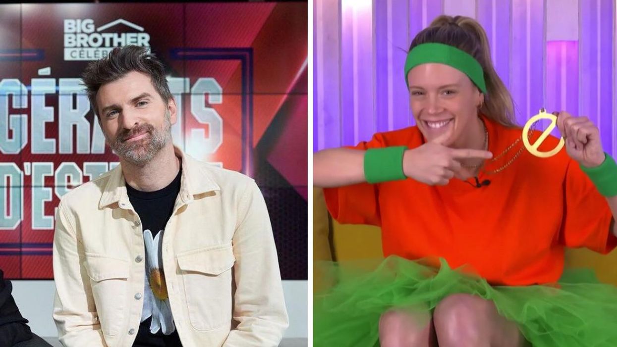 Jean-Thomas et Catherine ont leur mot à dire sur les joueurs «bibelots» à Big Brother