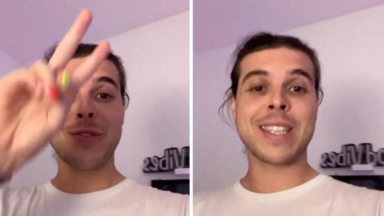 Jemcee (Jean-Michel Gagné).