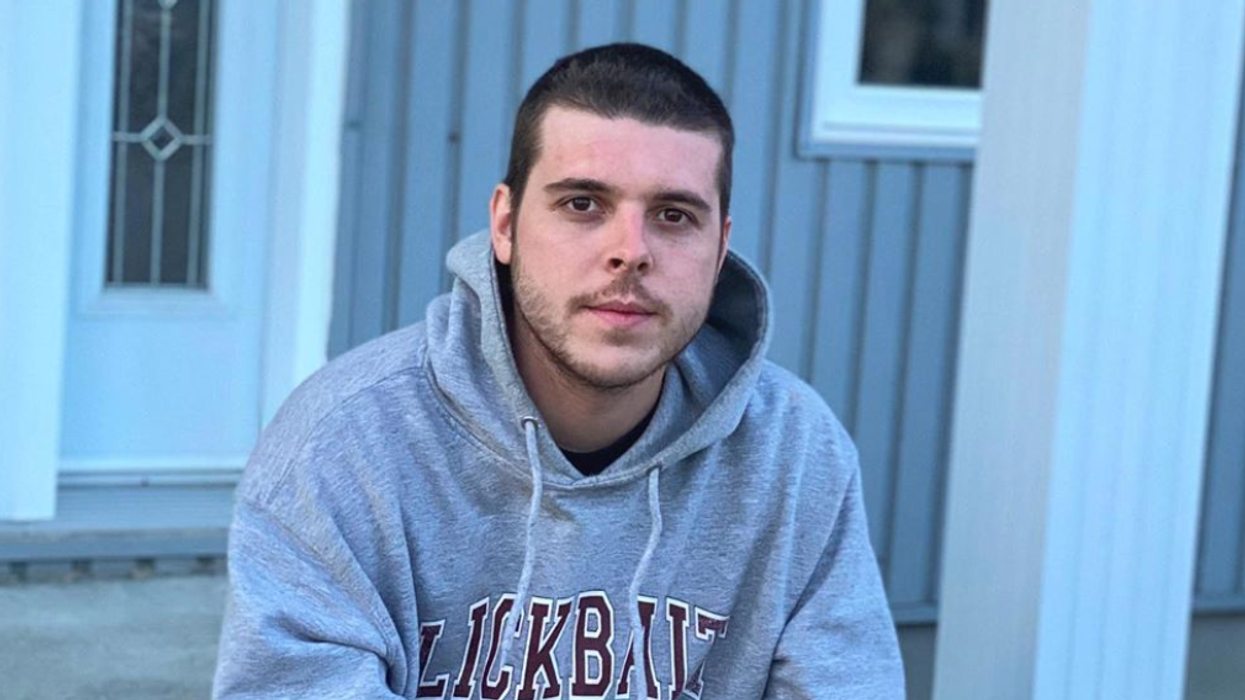 Jemcee, youtubeur et influenceur québécois, mis de côté par son agence