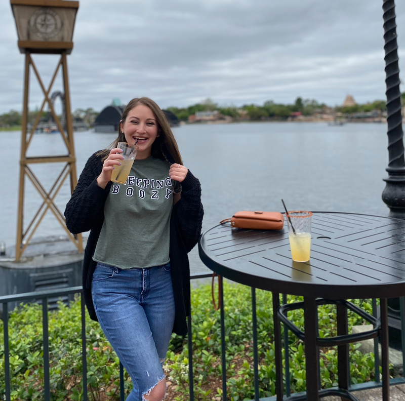 you-can-drink-around-the-world-at-epcot-without-ever-leaving-florida-here-s-how-i-did-it-narcity for Epcot Drink Around The World Passport Printable Free You Can 'Drink Around The World' At EPCOT Without Ever Leaving Florida & Here's How I Did It - Narcity for Epcot Drink Around The World Passport Printable Free