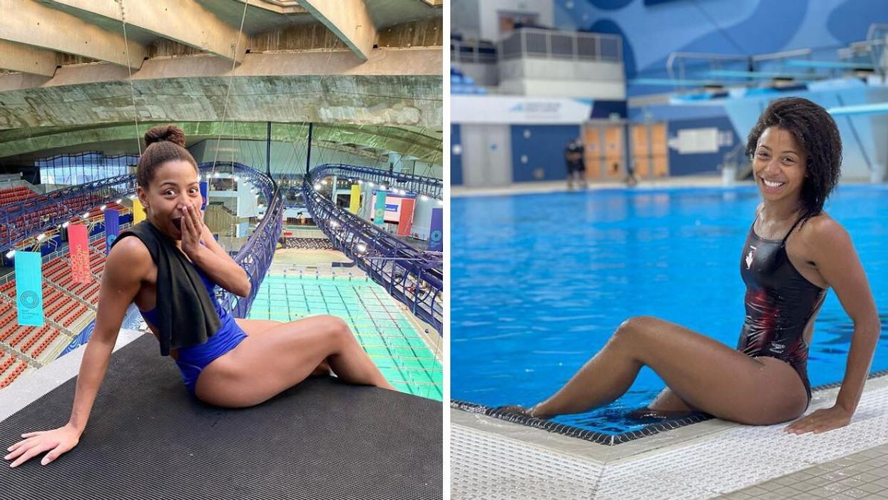 Jennifer Abel à Tokyo 2020 : C'était ses derniers Olympiques