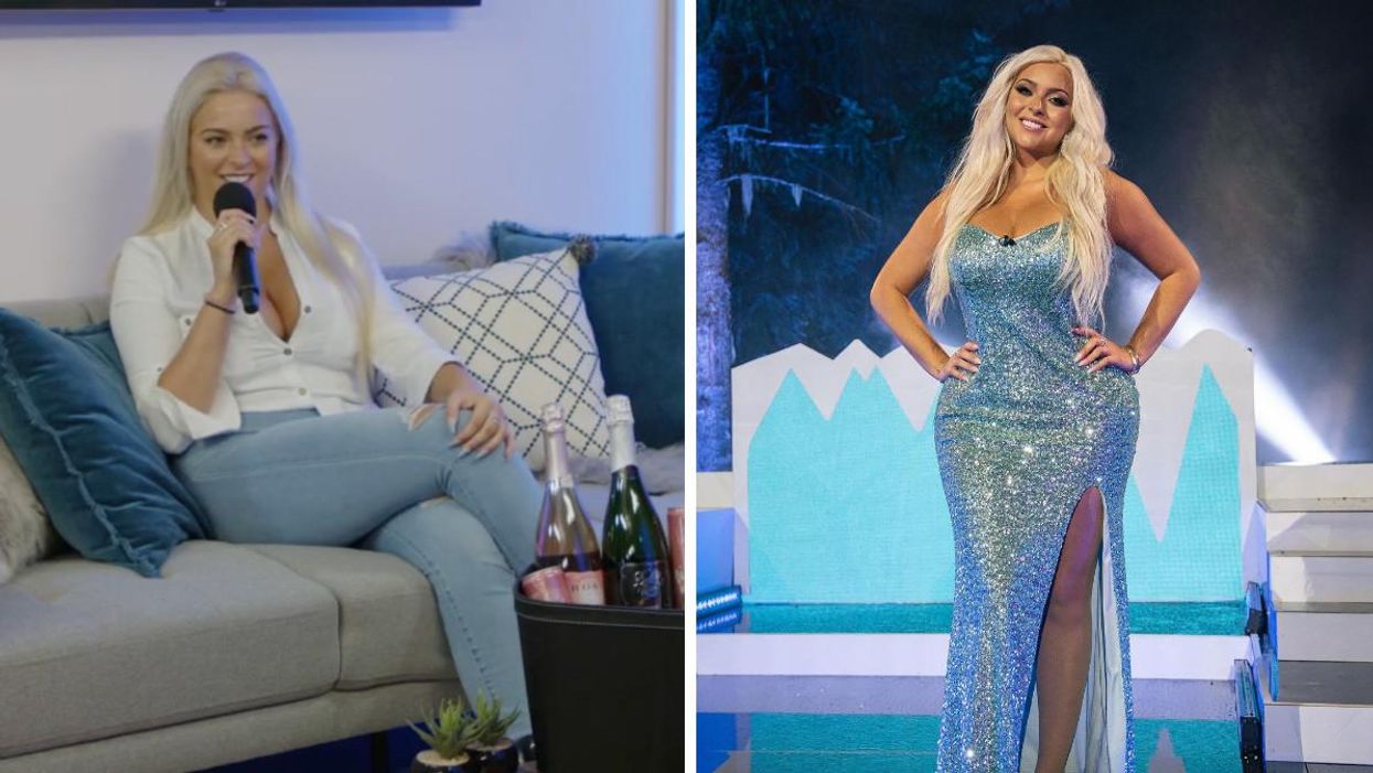 Jenny a révélé qu'elle fera un retour à OD, mais pas comme candidate