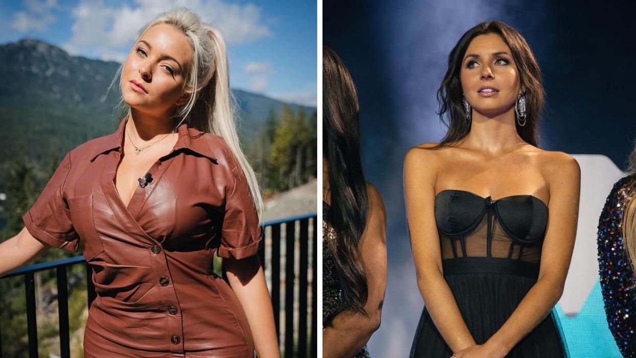 Jenny affirme que Sabrina connaissait déjà trois gars d’OD et pense qu’elle avait un plan