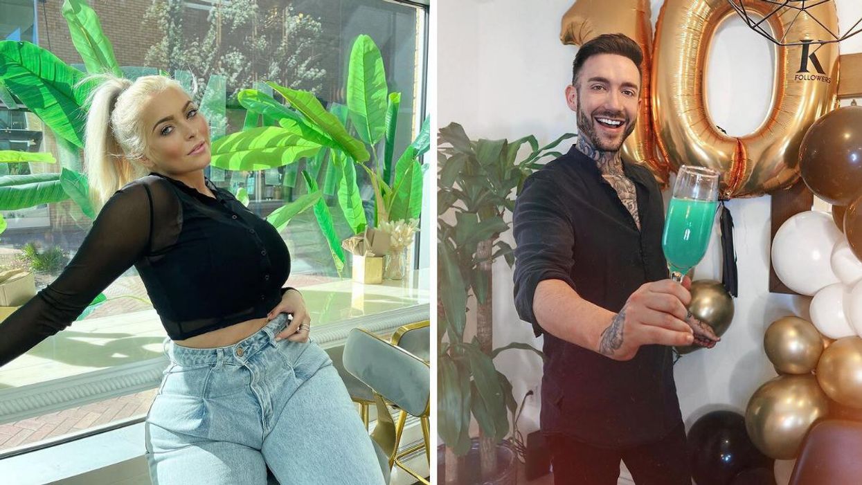 Jenny d'OD fait le point sur la bisbille avec le youtubeur Rémi Desgagné