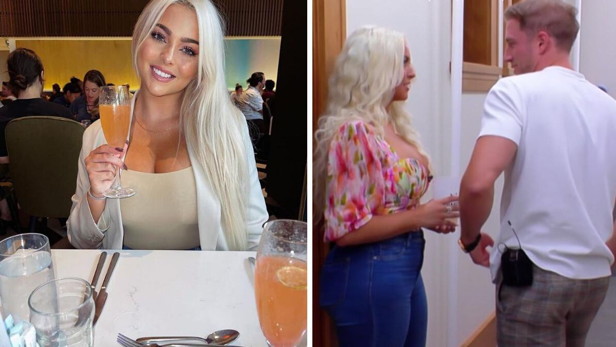 Jenny vole la vedette à OD Dans l'Ouest et son premier 5 à 7 fait déjà réagir