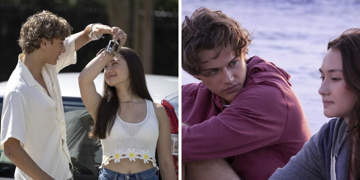 J'ai regardé « L'été où je suis devenue jolie » sur Prime Video et j'ai pleuré ma vie Narcity J'ai regardé « L'été où je suis devenue jolie » sur Prime Video et j'ai pleuré ma vie Narcity