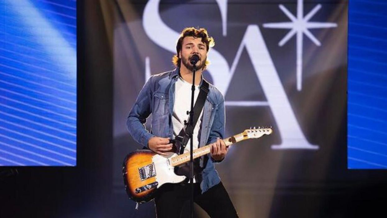 Jérémy de Star Académie fait une mise au point sur son comportement qui a fait réagir