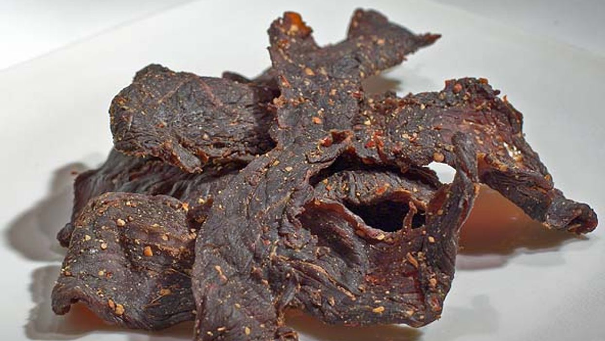 Jerky Canada Recall Is Happening Because The Products Were Contaminated With THC