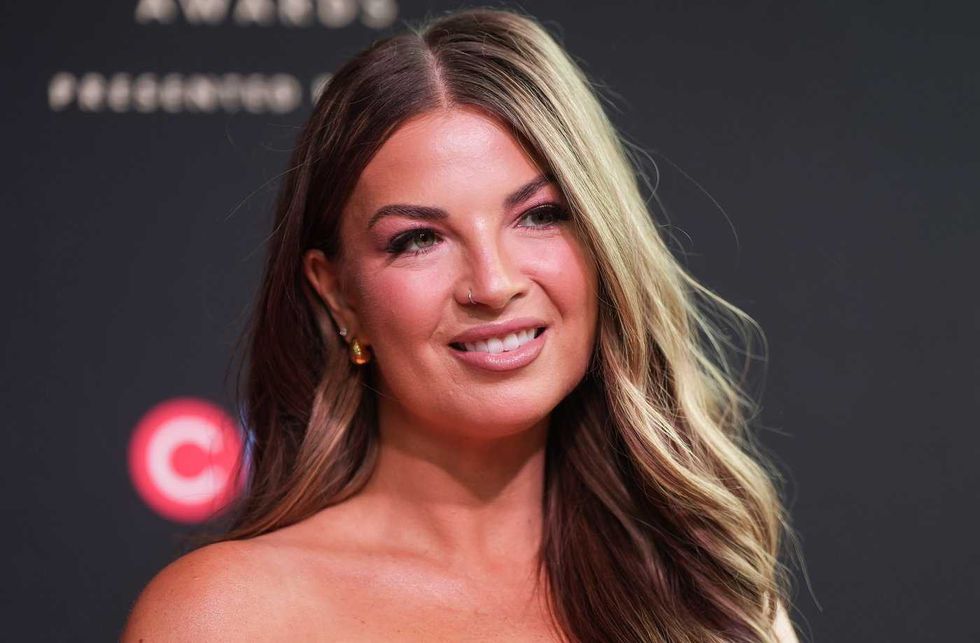 Jess Moskaluke to make Grand Ole Opry debut