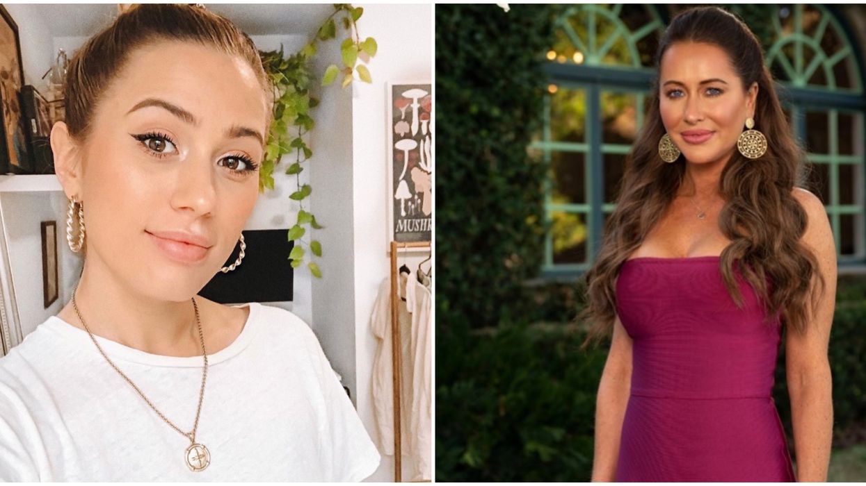 Jessica Mulroney's Apology