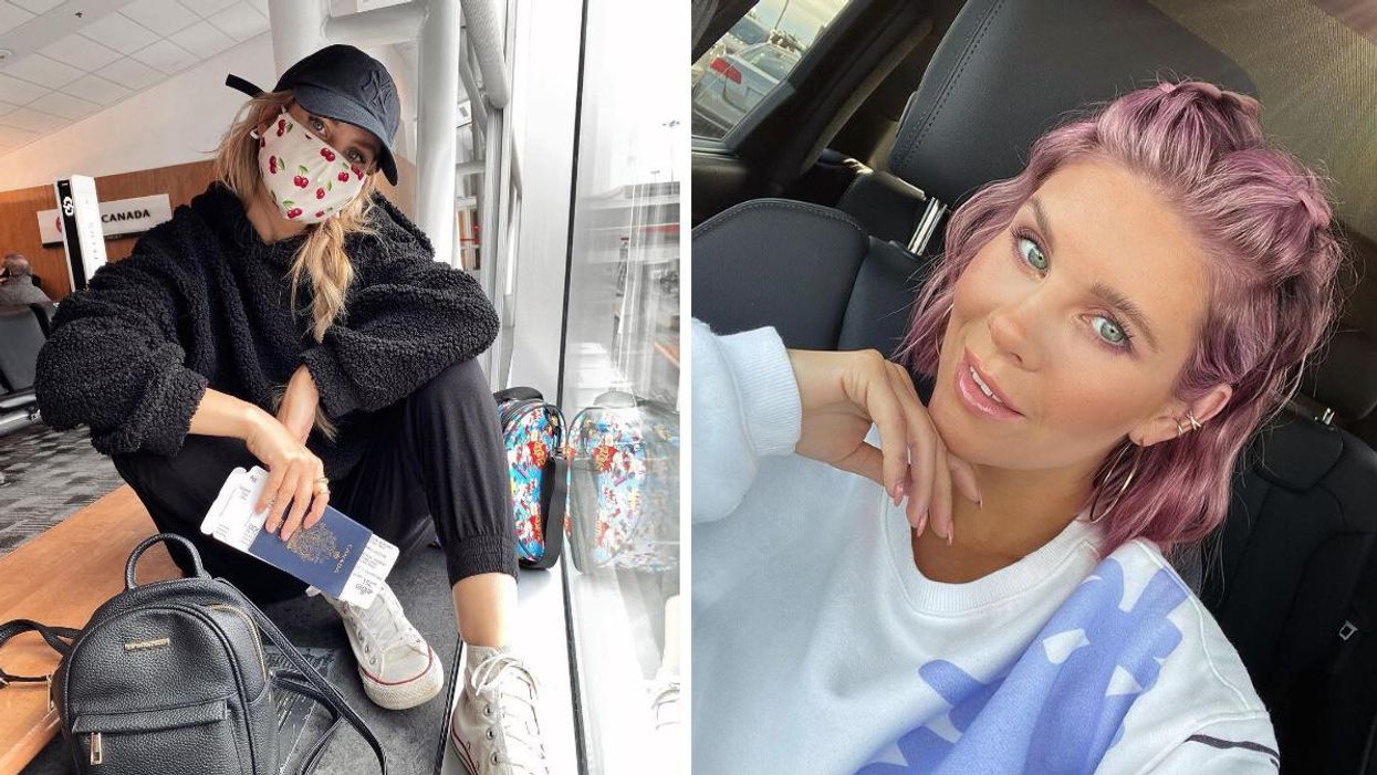 Jessika Dénommée a déménagé à Los Angeles et voici à quoi ressemble son appartement