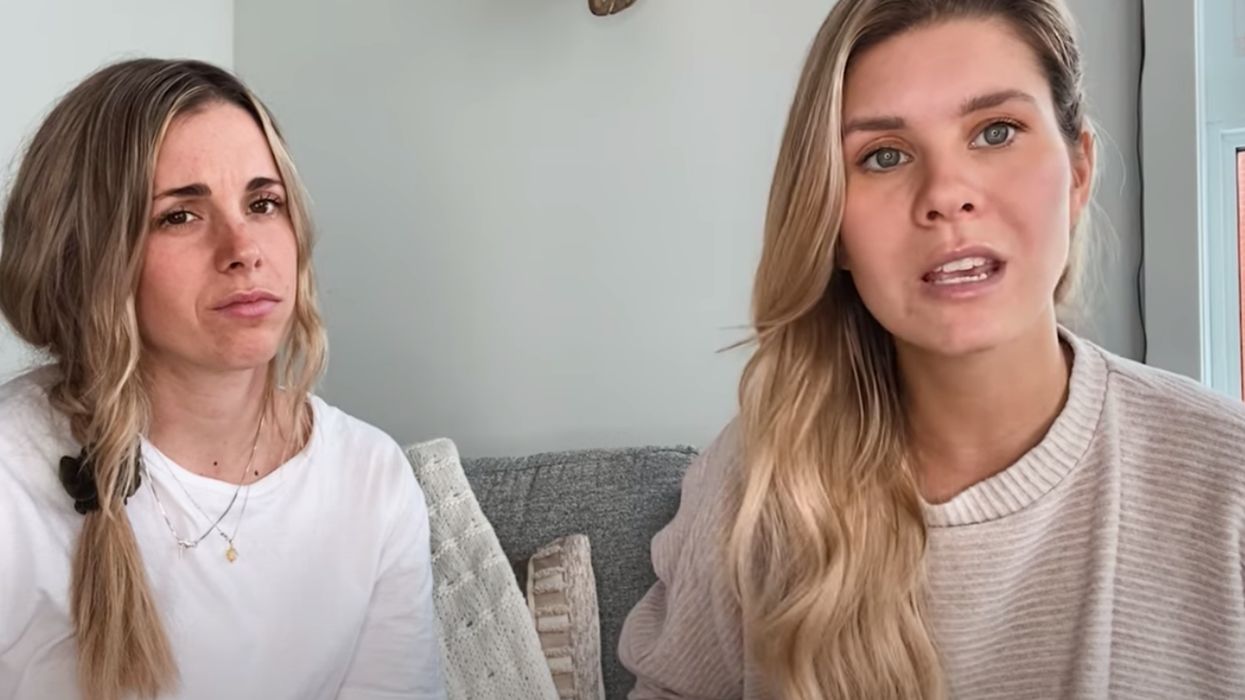 Jessika Dénommée et Vahiné Lefebvre de POP racontent une horrible histoire de fraude