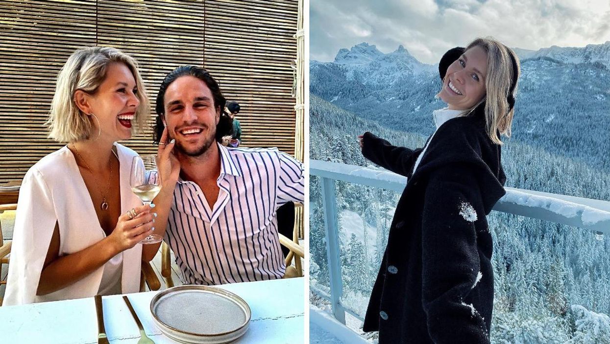 Jessika Dénommée nous dévoile tout de sa relation amoureuse avec Jean-Sébastien Dea