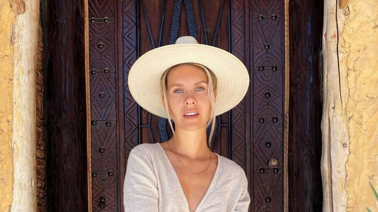 Jessika Dénommée.