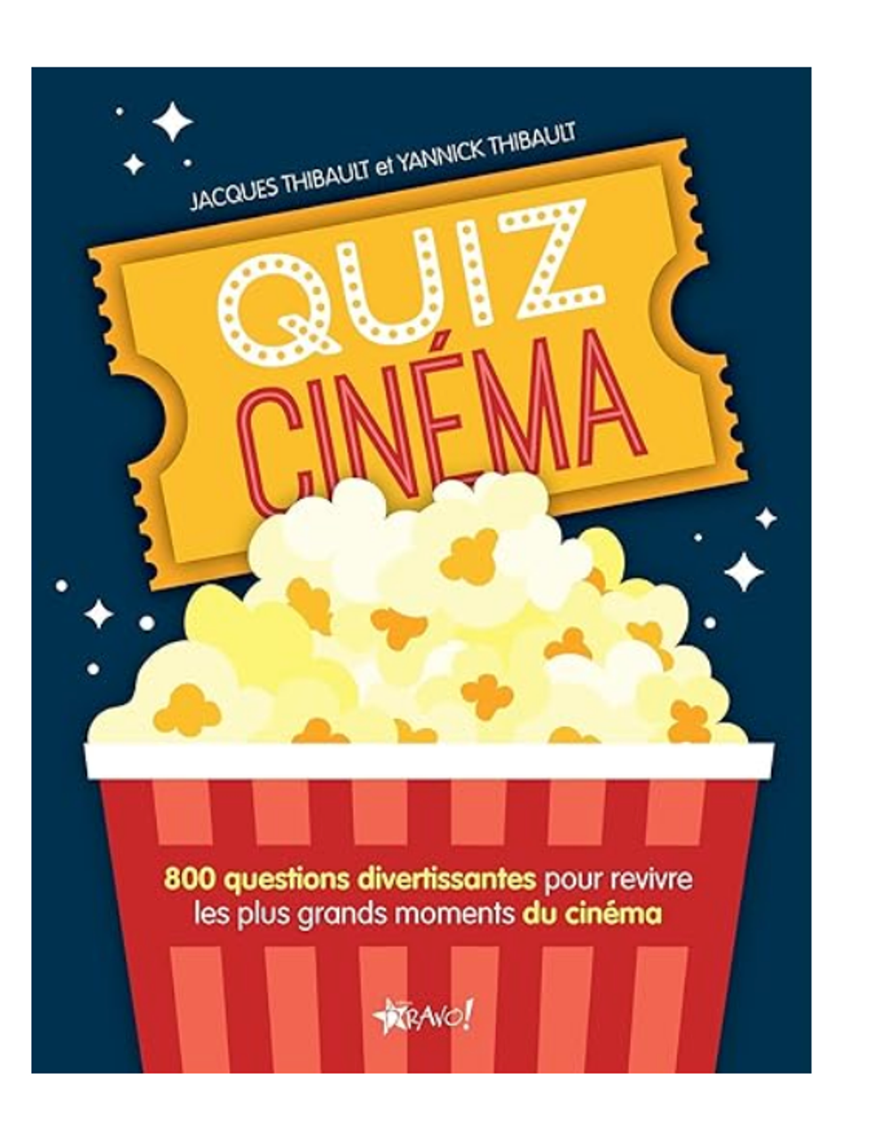 Jeu Quiz cin\u00e9ma.