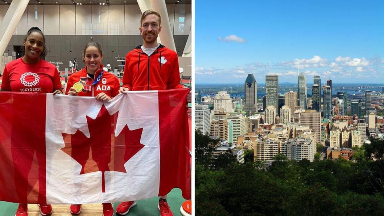 Jeux olympiques de Tokyo 2020 : Un Québécois sur deux s'en fout