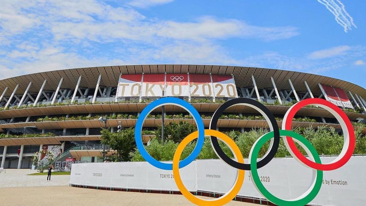 Jeux olympiques Tokyo : Voici où les regarder au Québec