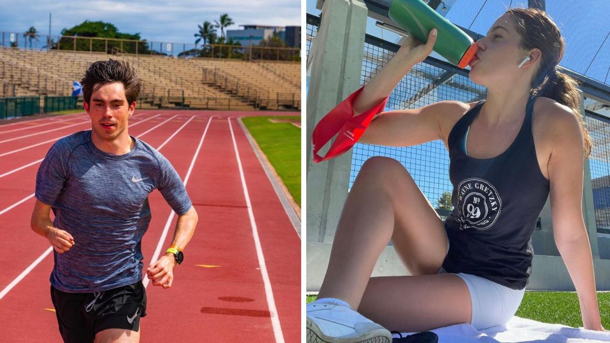 Jeux paralympiques de Tokyo 2020 : 3 médailles en 24 h pour le Canada