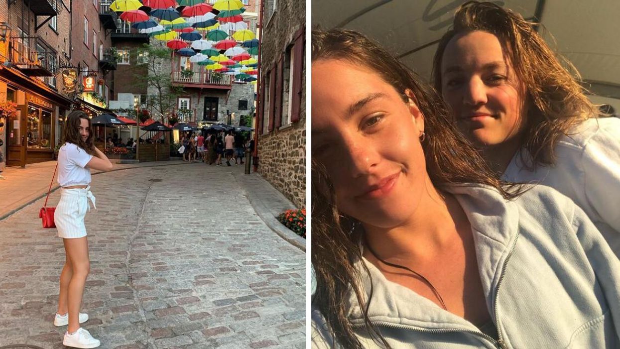 Jeux paralympiques Tokyo 2020 : 6 choses sur Aurélie Rivard