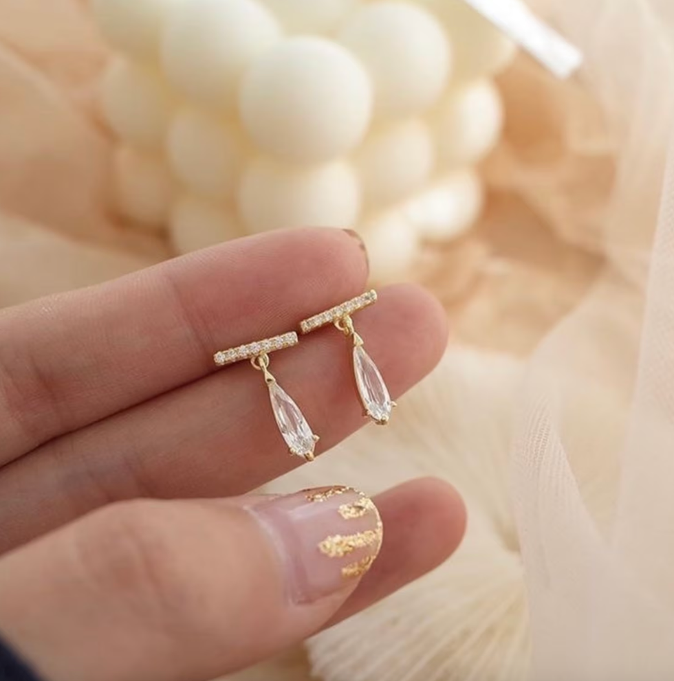 Jewelry Advent Calendar.