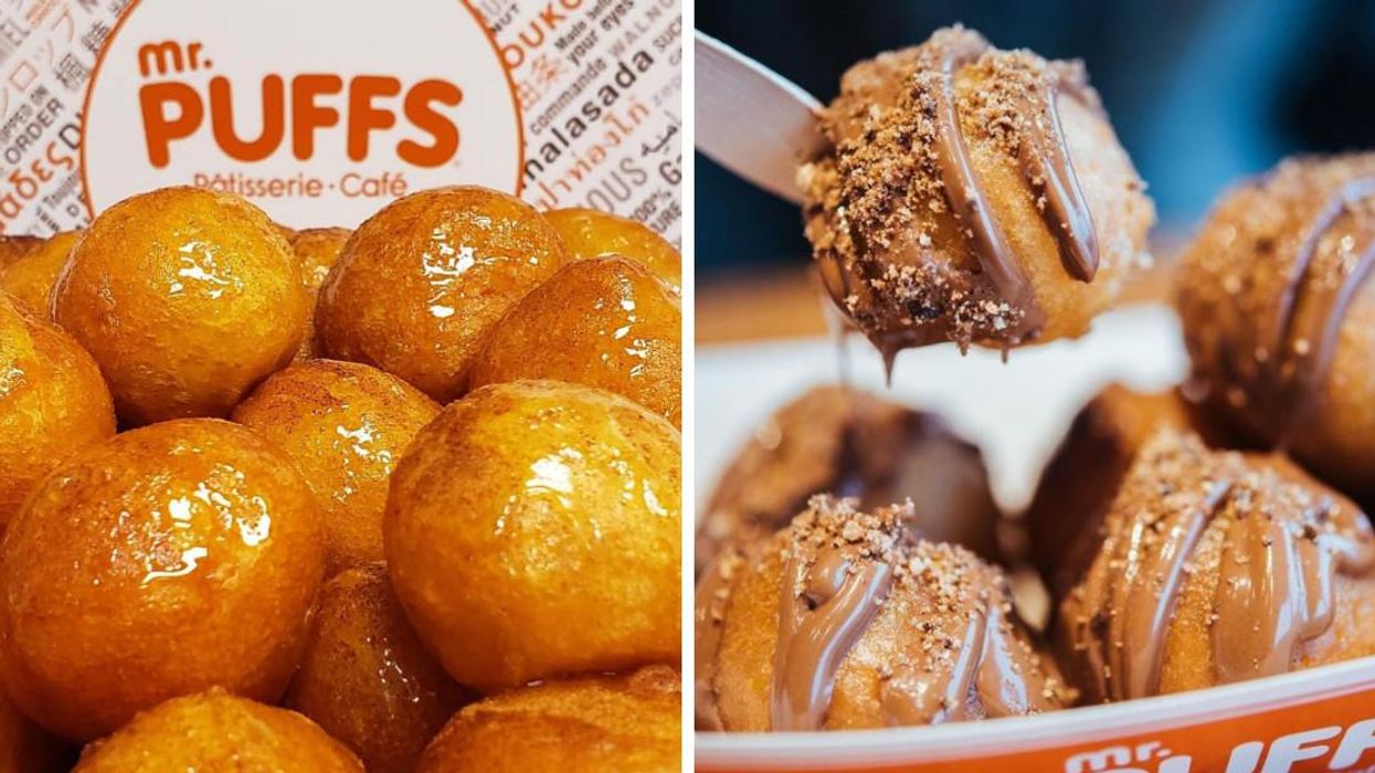 JO 2021 : Des Puffs gratuits à chaque médaille d'or gagnée