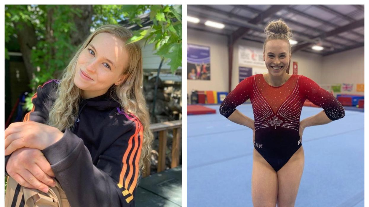 JO de Tokyo : Ellie Black se retire d'une épreuve