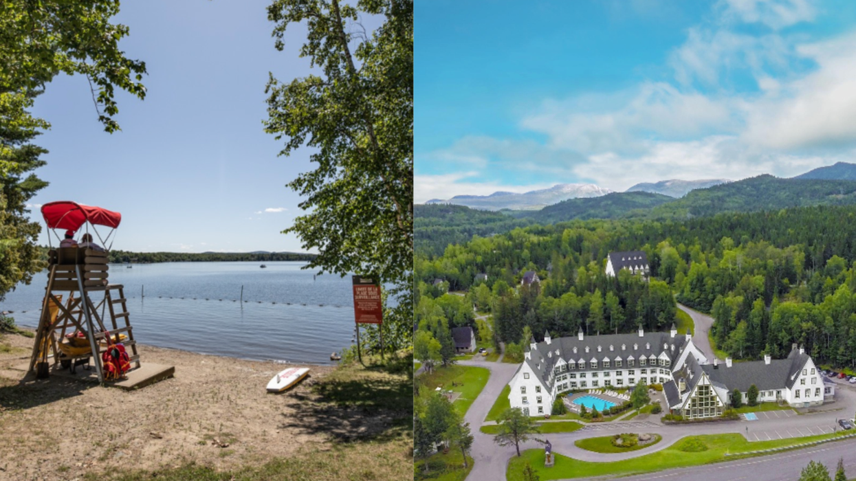 Job d'été au Québec : 40 000 postes à combler en tourisme en 2021