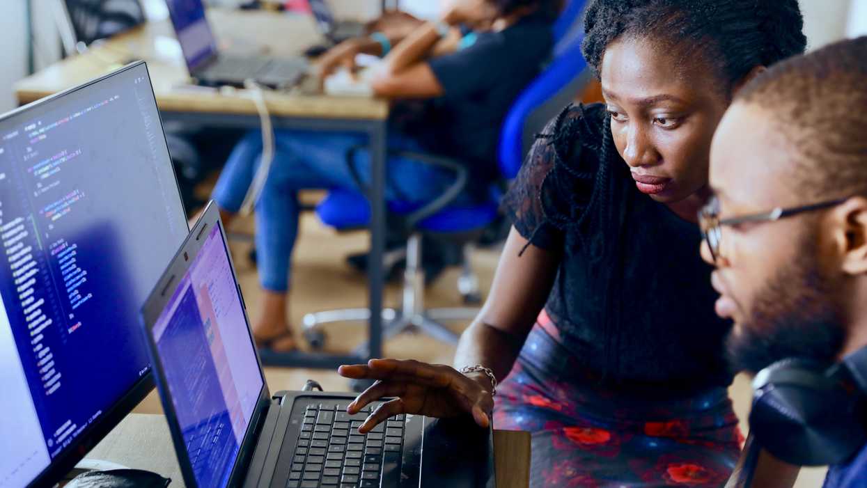 Job Market In Canada Is More Challenge For Black People According To Statistics Canada