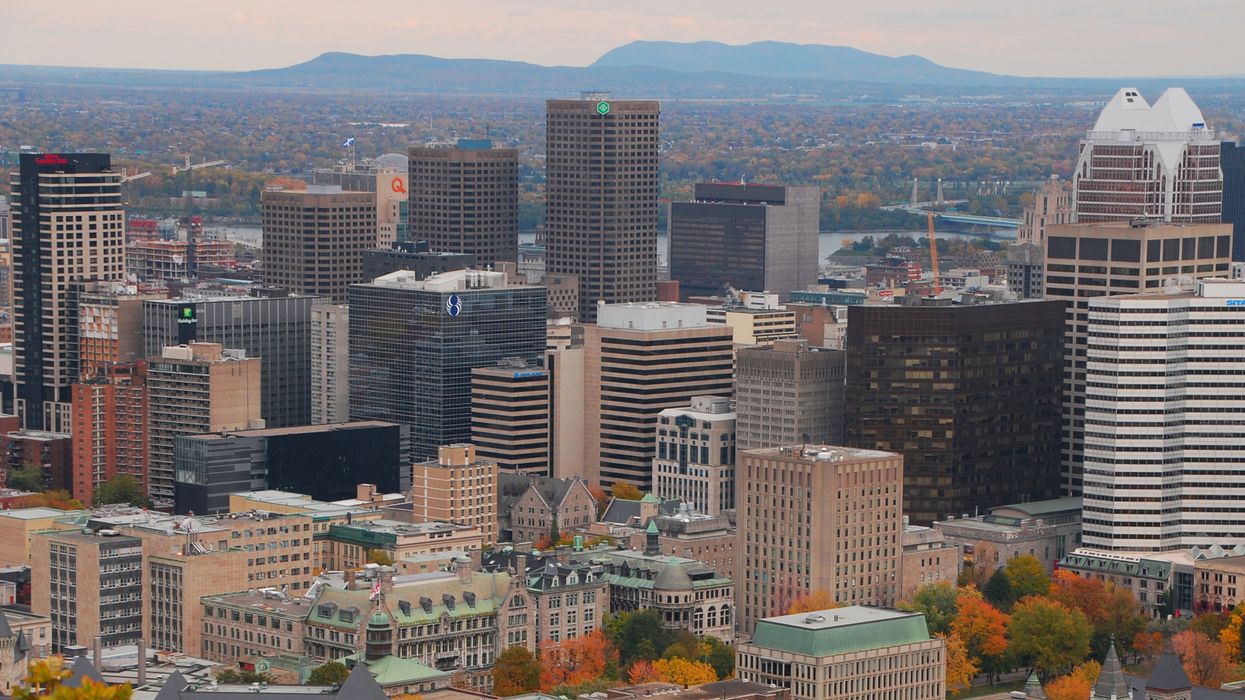 Jobs à Montréal et les environs : 7 emplois qui te permettent d'être travailleur autonome