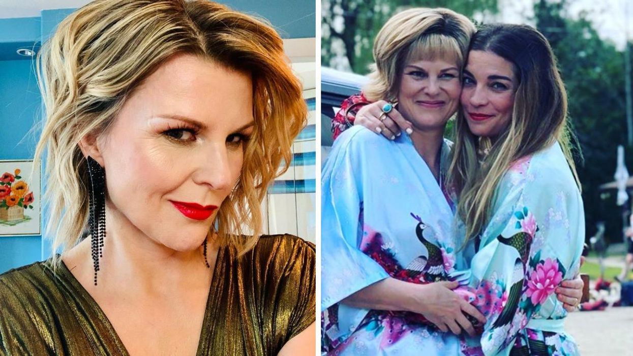 Jocelyn From 'Schitt's Creek' Trolls Her Hometown Of Vancouver & It's So True
