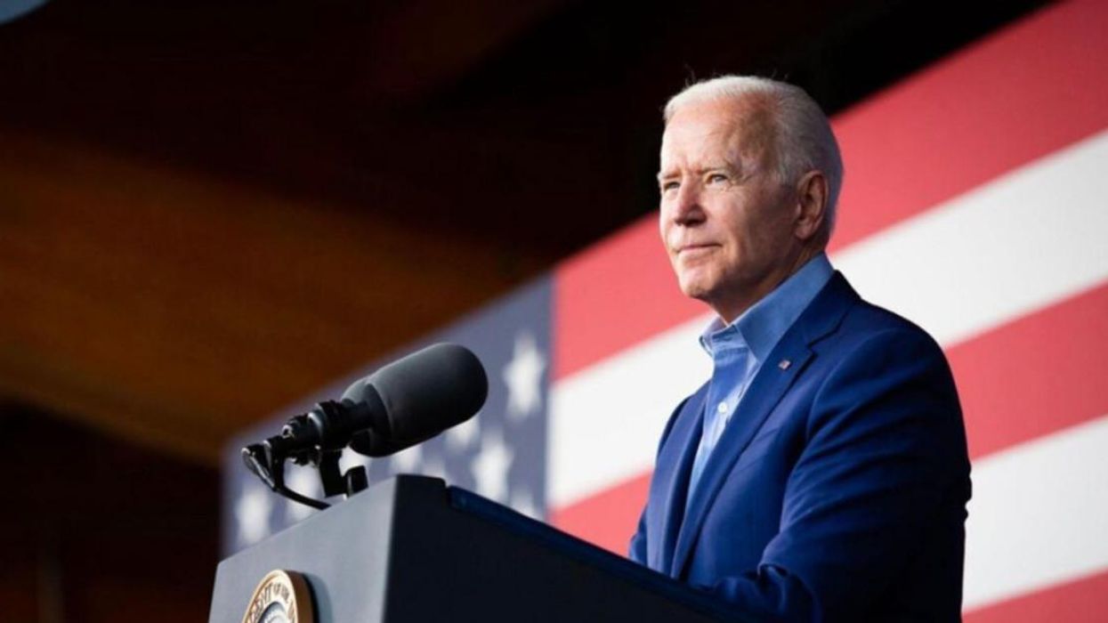 Joe Biden Has Kept Quiet During Canada's Federal Election & Hasn't Endorsed Anybody