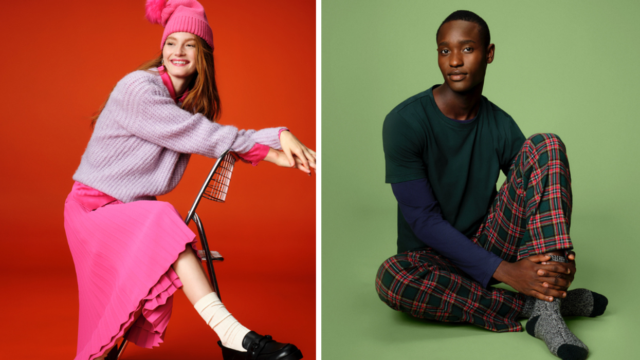 Joe Fresh’s Latest Deals Let You Save Big This Holiday Season