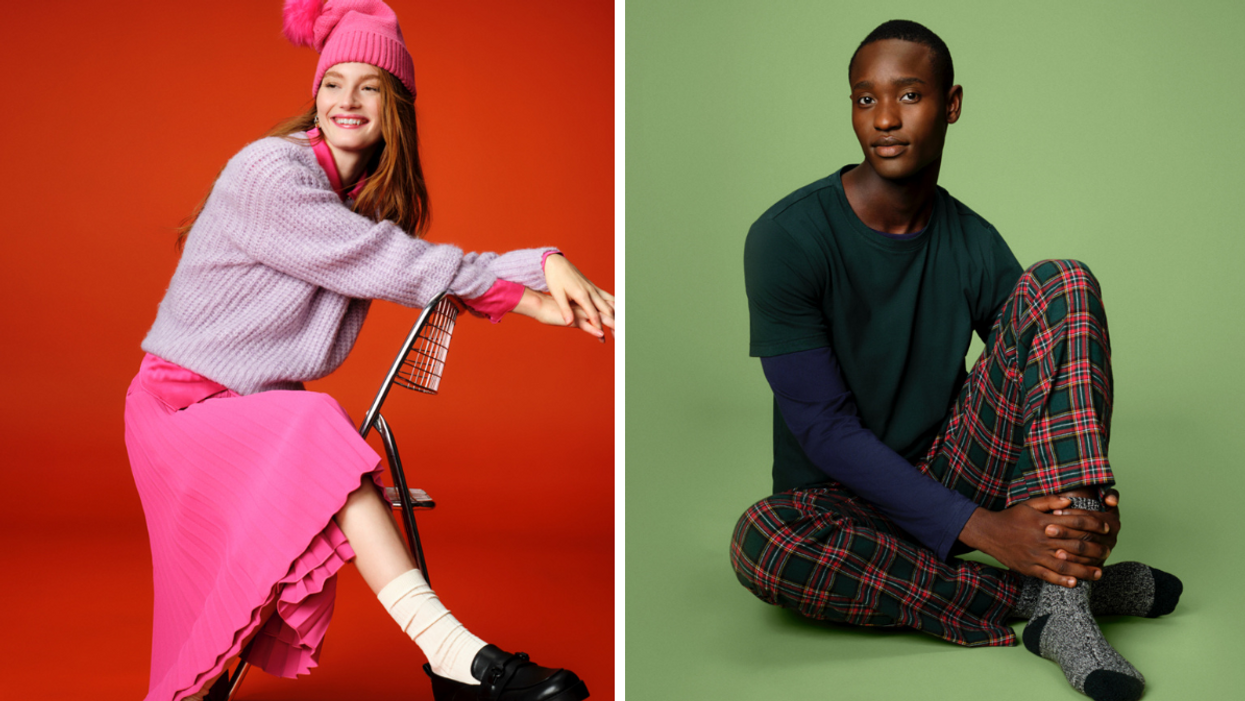 Joe Fresh’s Latest Deals Let You Save Big This Holiday Season