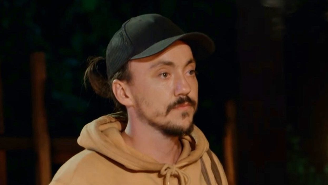 Joël de Survivor Québec.