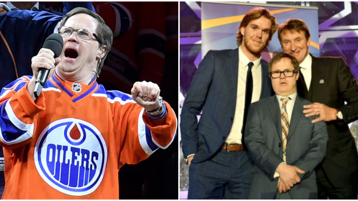 Joey Moss Gretzky: Longtime Locker Room Attendant Passes Away At Age 57