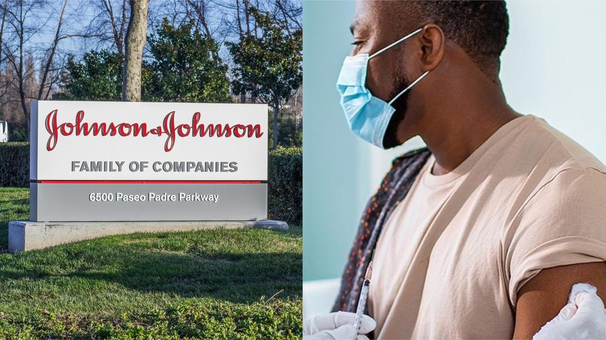 Johnson & Johnson Vaccine In Canada Has Been Approved