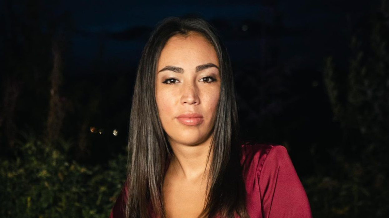 Jolie-Ann d'OD répond à toutes nos questions sur l'aventure et se confie sur ses regrets